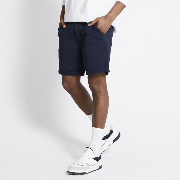 Chino-Shorts "Leo"